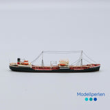Classic Ship Collection - CSC 039 - British Progress - 1:1250 - Wasserlinien Modell