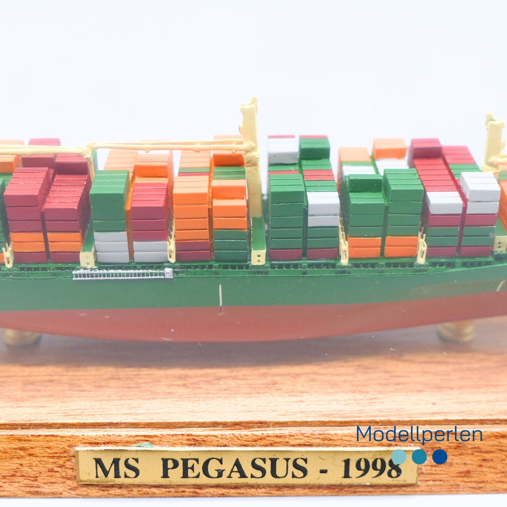 Classic Ship Collection - CSC 042 - Pegasus - 1:1250 - 10