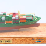 Classic Ship Collection - CSC 042 - Pegasus - 1:1250 - 11