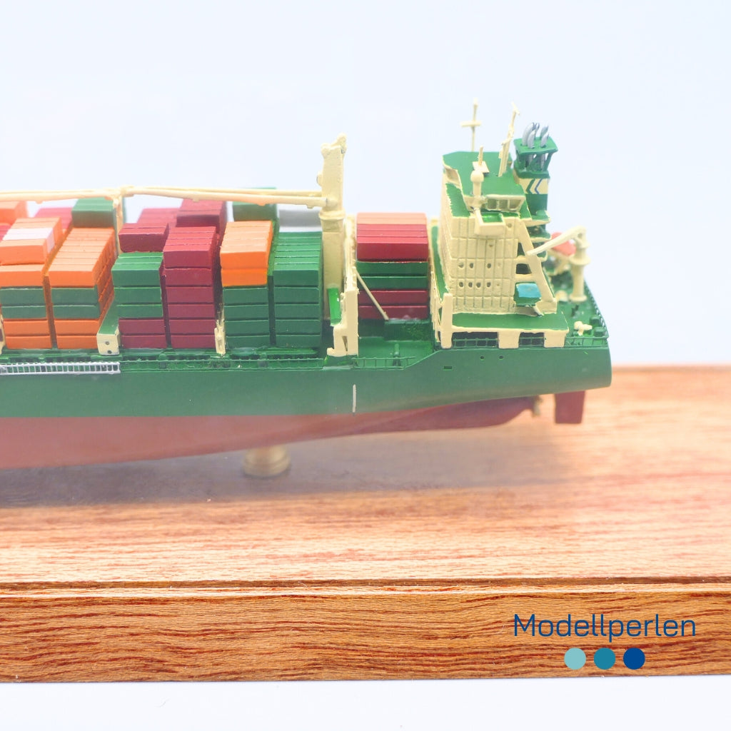 Classic Ship Collection - CSC 042 - Pegasus - 1:1250 - 7