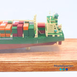 Classic Ship Collection - CSC 042 - Pegasus - 1:1250 - Waterline model