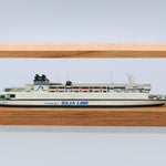 Classic Ship Collection - CSC 067 WL - Finnjet - 1:1250 - 1