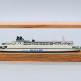 Classic Ship Collection - CSC 067 WL - Finnjet - 1:1250 - 1