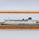 Classic Ship Collection - CSC 067 WL - Finnjet - 1:1250 - 2