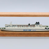 Classic Ship Collection - CSC 067 WL - Finnjet - 1:1250 - 2