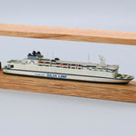 Classic Ship Collection - CSC 067 WL - Finnjet - 1:1250 - 3