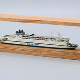 Classic Ship Collection - CSC 067 WL - Finnjet - 1:1250 - 3