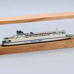 Classic Ship Collection - CSC 067 WL - Finnjet - 1:1250 - 4