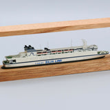 Classic Ship Collection - CSC 067 WL - Finnjet - 1:1250 - 4