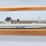 Classic Ship Collection - CSC 067 WL - Finnjet - 1:1250 - 5