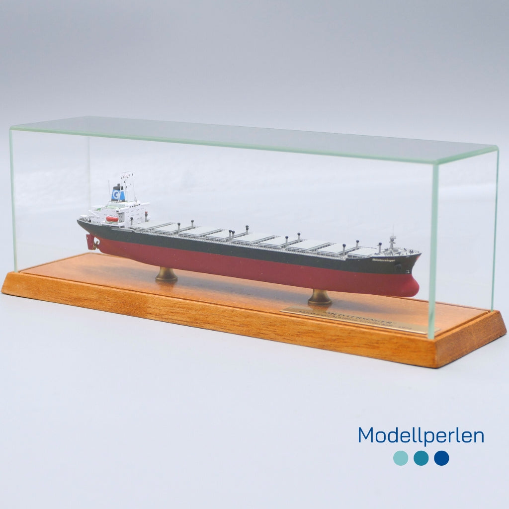 Classic Ship Collection - CSC 092 - Meistersinger - 1:1250 - 1