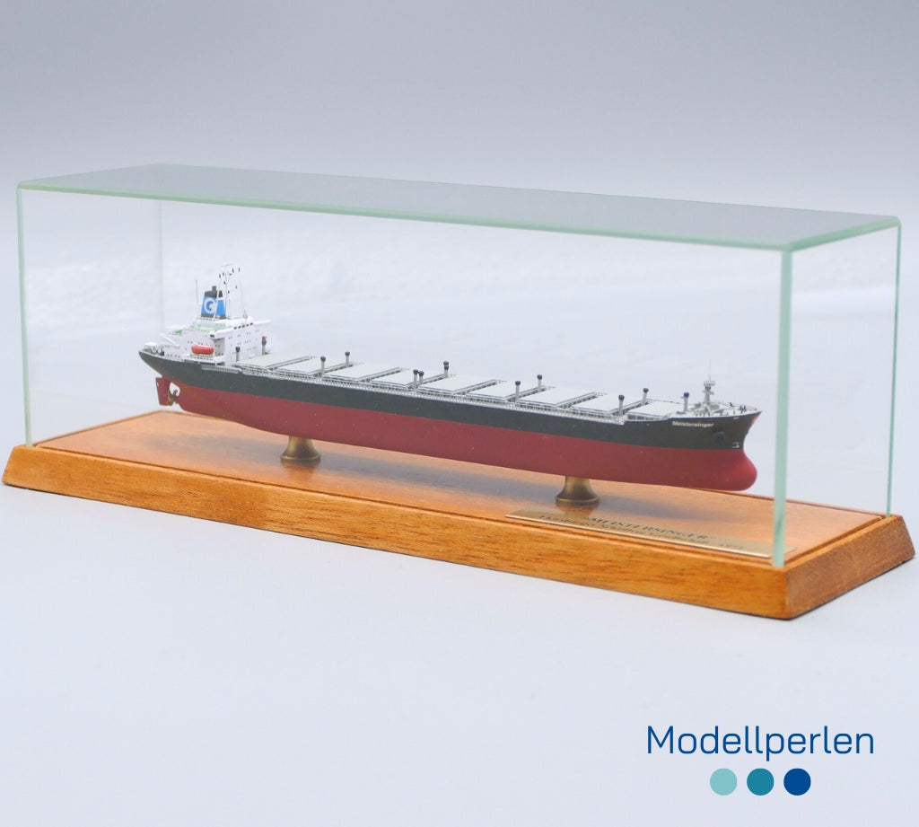 Classic Ship Collection - CSC 092 - Meistersinger - 1:1250 - 1