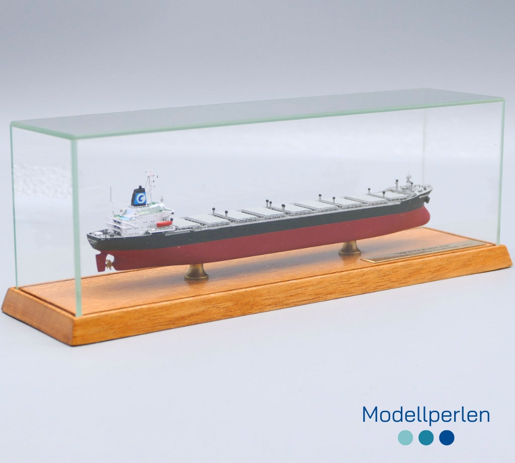 Classic Ship Collection - CSC 092 - Meistersinger - 1:1250 - 2