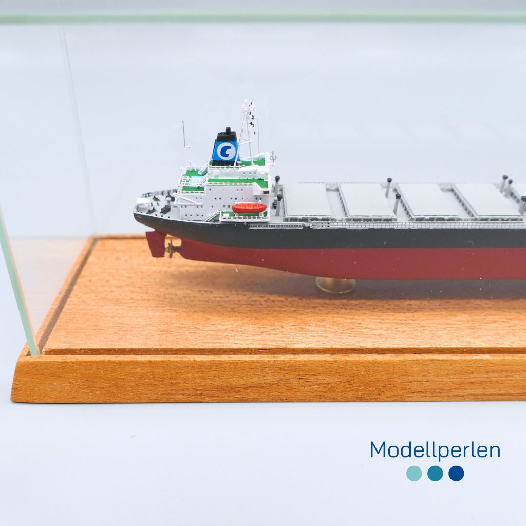 Classic Ship Collection - CSC 092 - Meistersinger - 1:1250 - 3