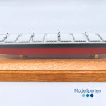 Classic Ship Collection - CSC 092 - Meistersinger - 1:1250 - 7