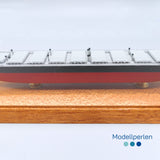 Classic Ship Collection - CSC 092 - Meistersinger - 1:1250 - 7