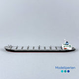 Classic Ship Collection - CSC 092 - Meistersinger - 1:1250 - Wasserlinien Modell