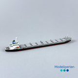 Classic Ship Collection - CSC 092 - Meistersinger - 1:1250 - Wasserlinien Modell