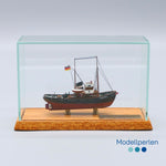 Classic Ship Collection - CSC 4160 - Bugsier 6 - 1:400 - 1