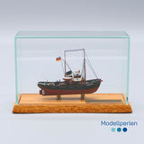 Classic Ship Collection - CSC 4160 - Bugsier 6 - 1:400 - 1