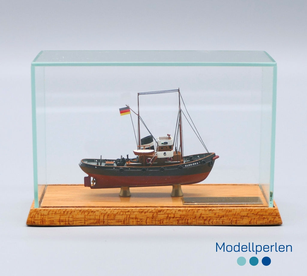 Classic Ship Collection - CSC 4160 - Bugsier 6 - 1:400 - 1