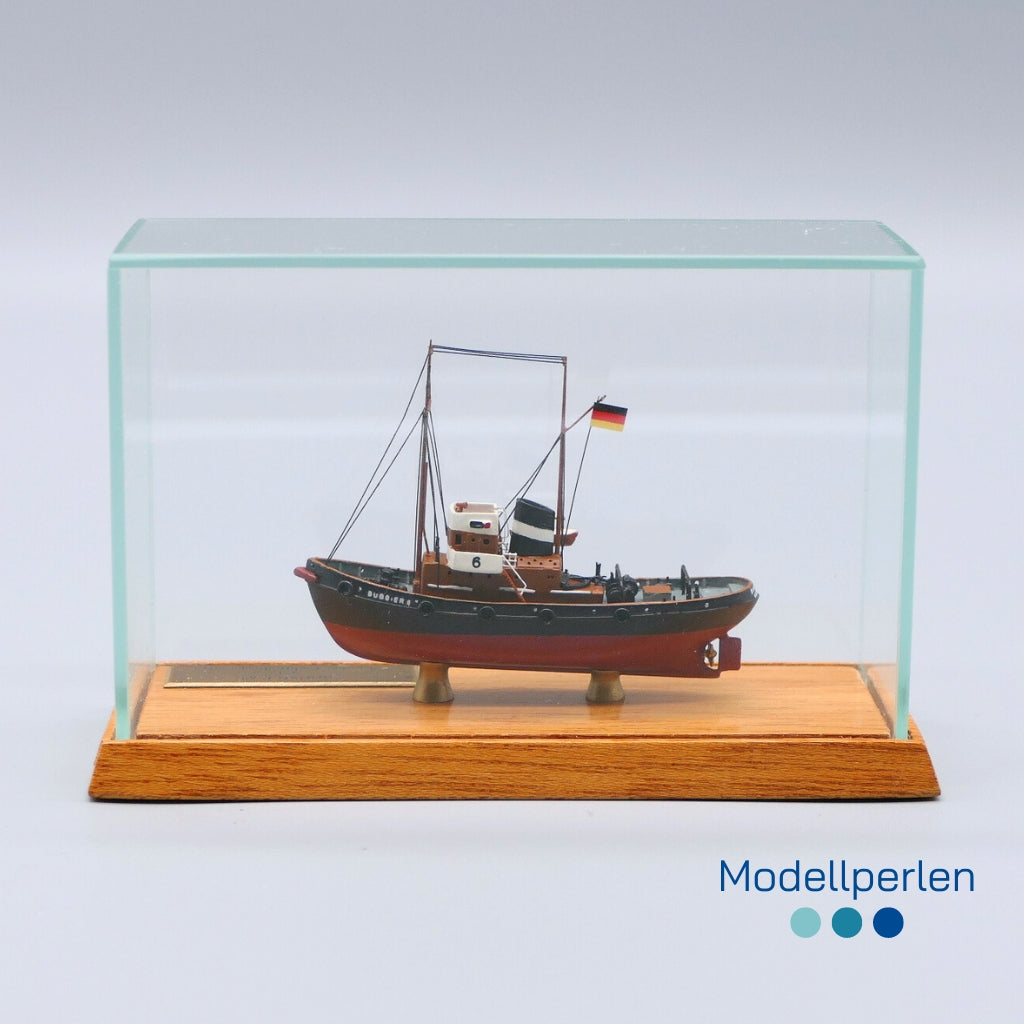 Classic Ship Collection - CSC 4160 - Bugsier 6 - 1:400 - 2