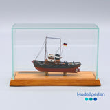 Classic Ship Collection - CSC 4160 - Bugsier 6 - 1:400 - Fullhull in Vitrine - OVP