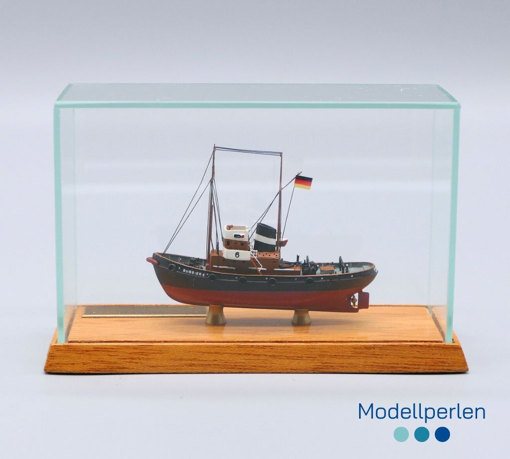 Classic Ship Collection - CSC 4160 - Bugsier 6 - 1:400 - 2