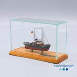 Classic Ship Collection - CSC 4160 - Bugsier 6 - 1:400 - 3