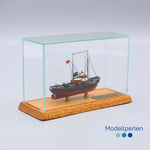 Classic Ship Collection - CSC 4160 - Bugsier 6 - 1:400 - 4