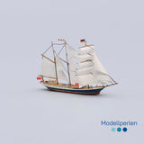 Collecta - COLL 04 - Atlantis - 1:1250 - 3