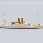 Colonia - COL 08 - Saale - 1:1250 - 1