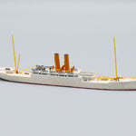 Colonia - COL 08 - Saale - 1:1250 - 3