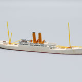 Colonia - COL 08 - Saale - 1:1250 - 3