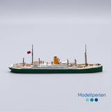 Colonia - COL 16 - Jervis Bay - 1:1250 - 1