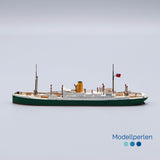 Colonia - COL 16 - Jervis Bay - 1:1250 - 2