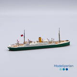 Colonia - COL 16 - Jervis Bay - 1:1250 - 4