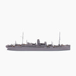 Colonia - COL 16a - Jervis Bay - 1:1250 - 1