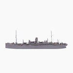 Colonia - COL 16a - Jervis Bay - 1:1250 - 4