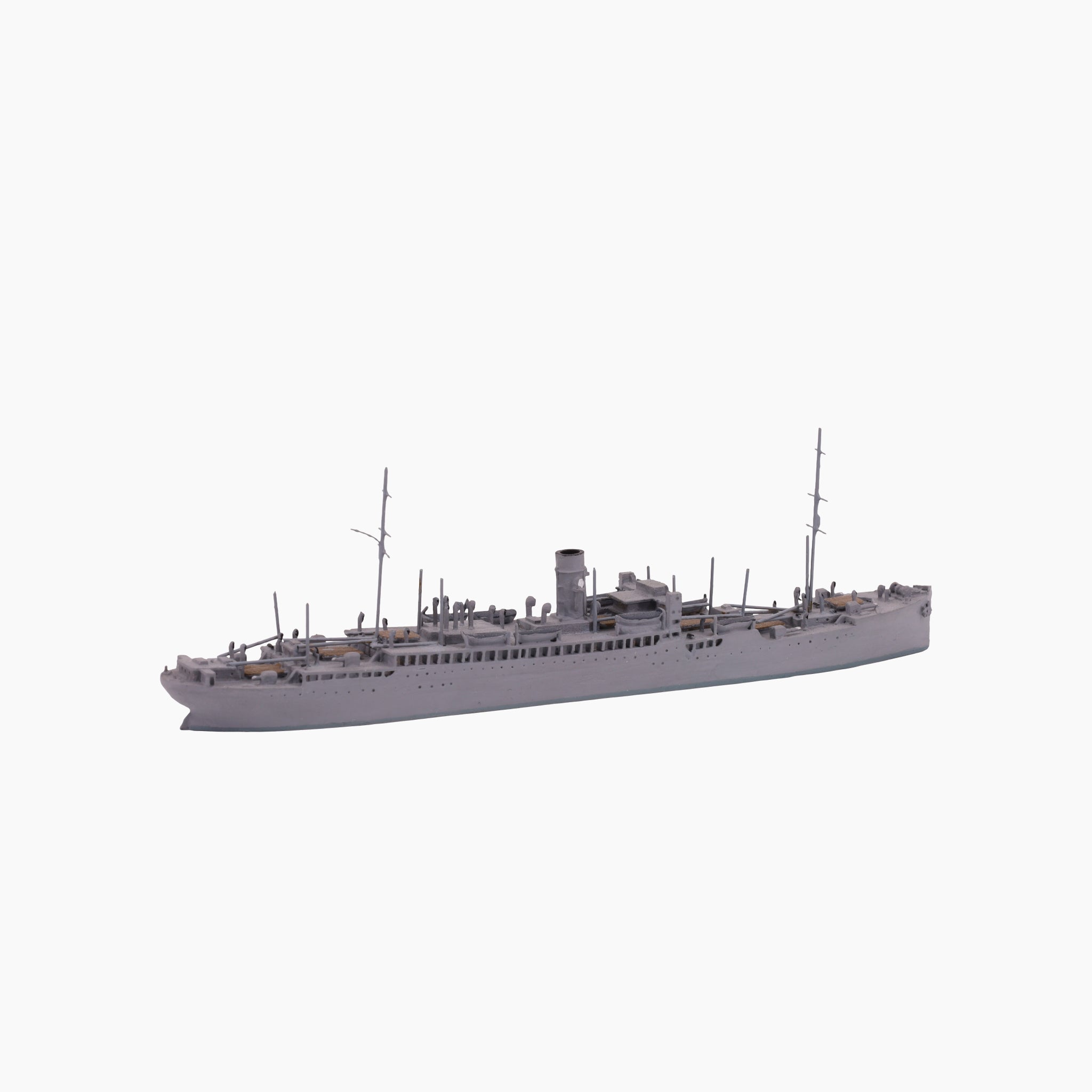 Colonia - COL 16a - Jervis Bay - 1:1250 - 6