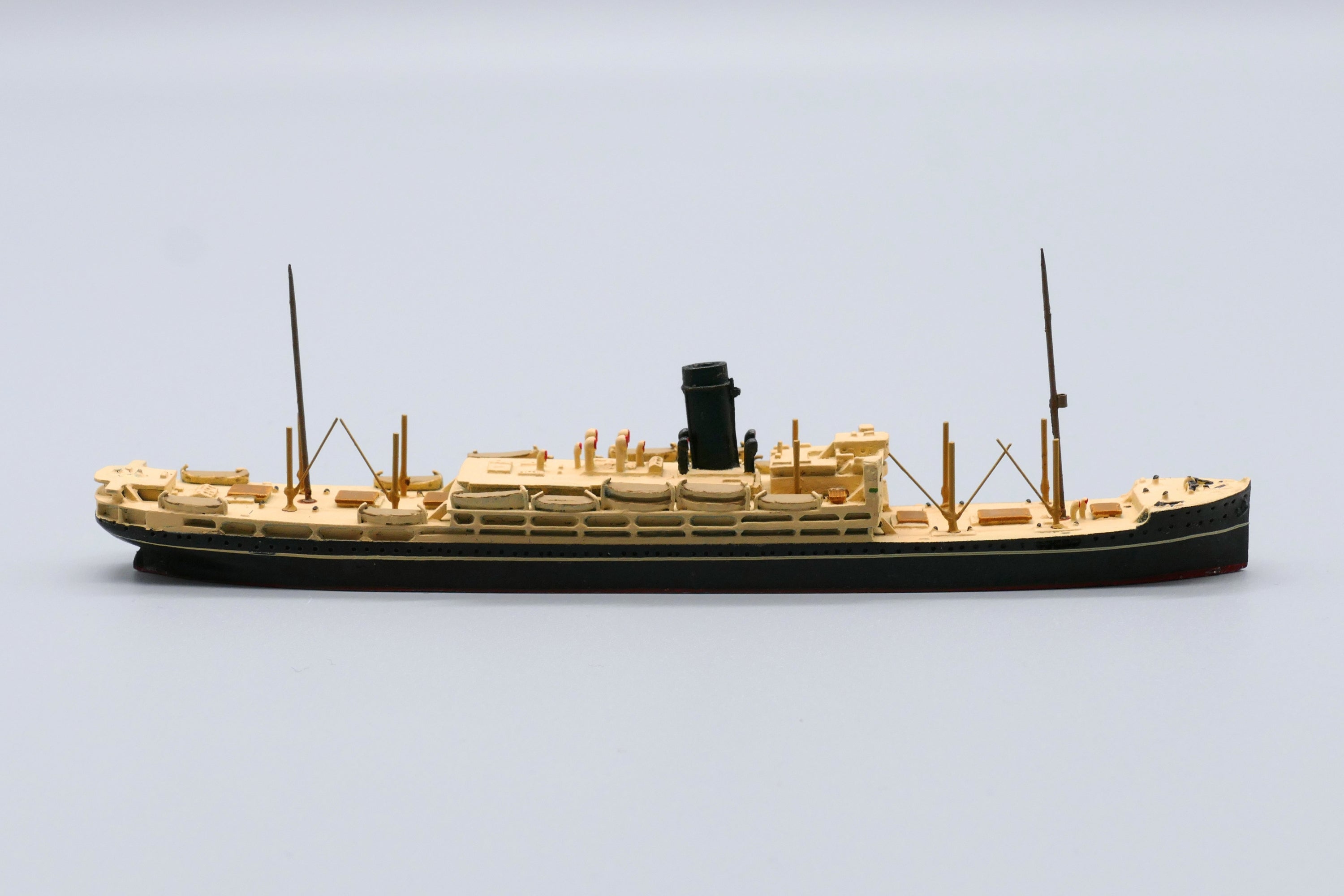 Colonia - COL 23 - Mongolia - 1:1250 - 1