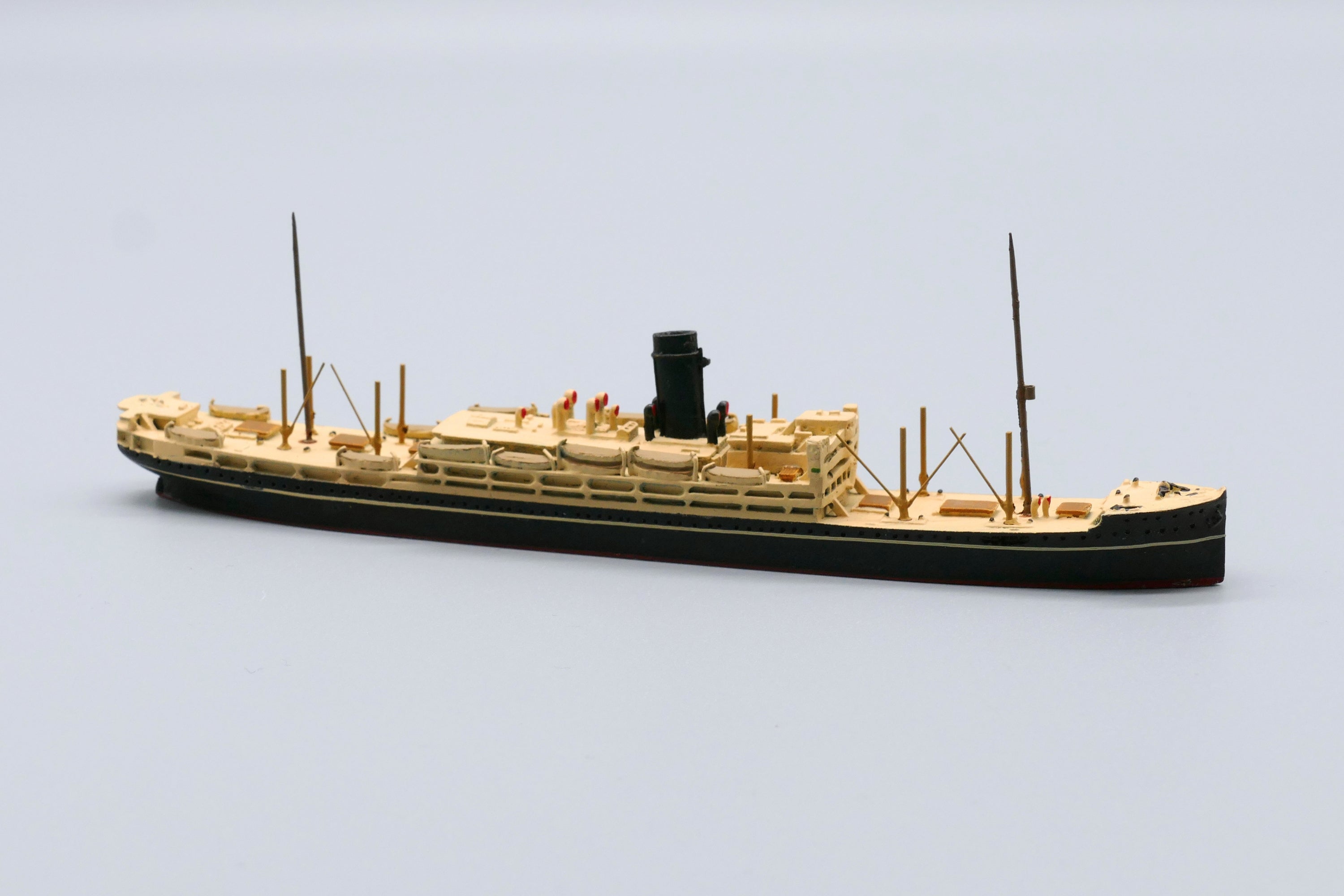 Colonia - COL 23 - Mongolia - 1:1250 - 3