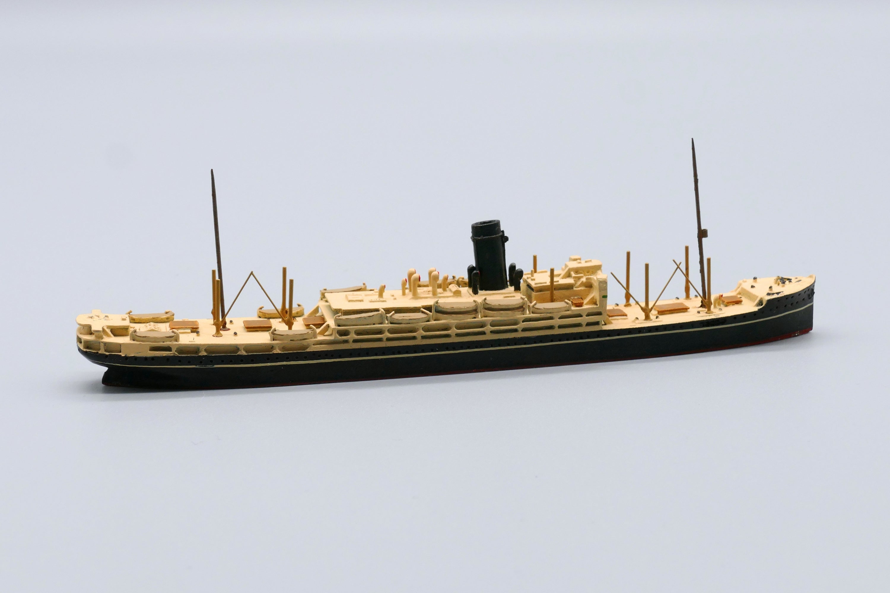 Colonia - COL 23 - Mongolia - 1:1250 - 4