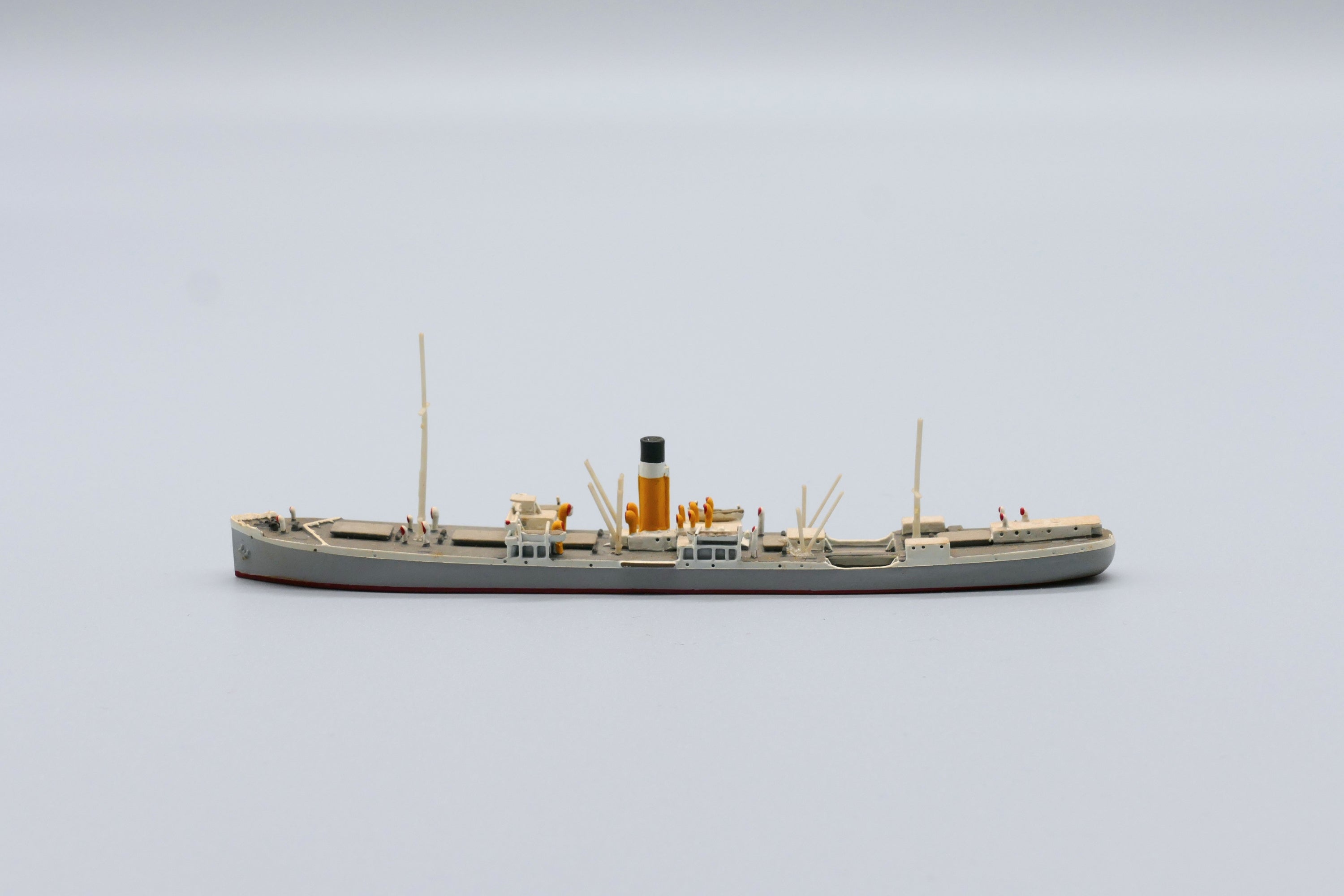 Colonia - COL 28 - City of Winchester - 1:1250 - 2