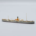 Colonia - COL 28 - City of Winchester - 1:1250 - 3
