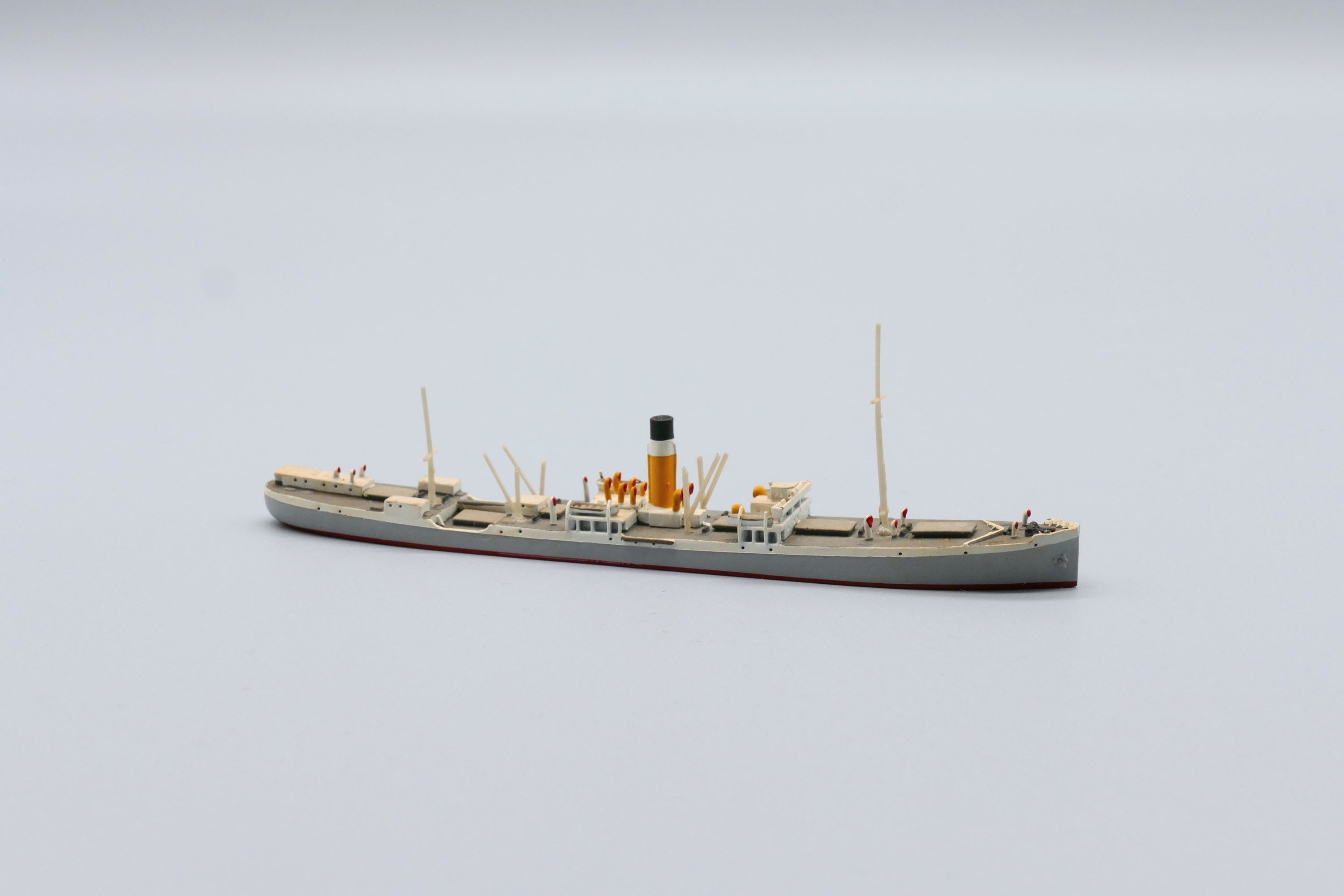 Colonia - COL 28 - City of Winchester - 1:1250 - 3