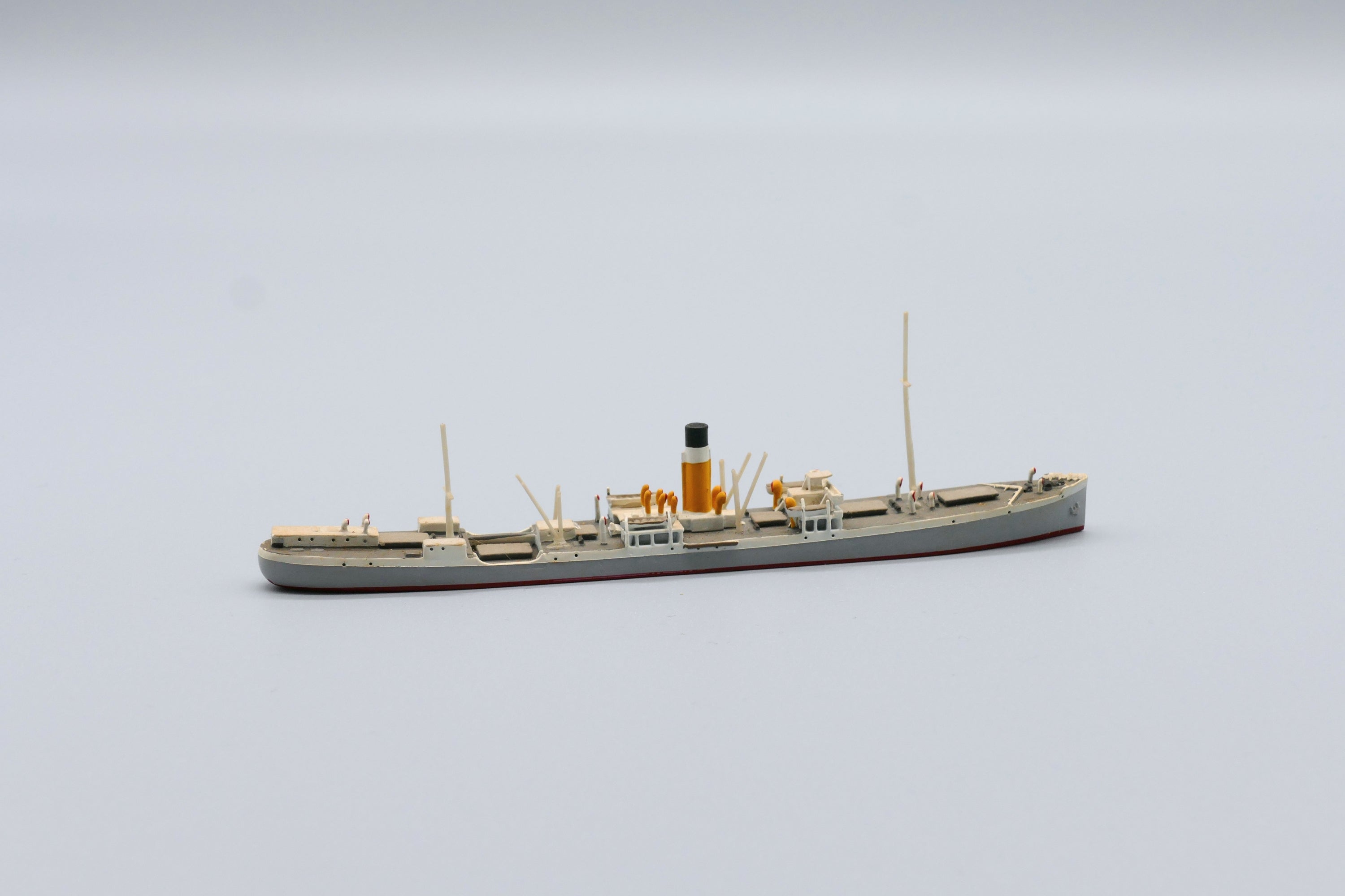 Colonia - COL 28 - City of Winchester - 1:1250 - 4