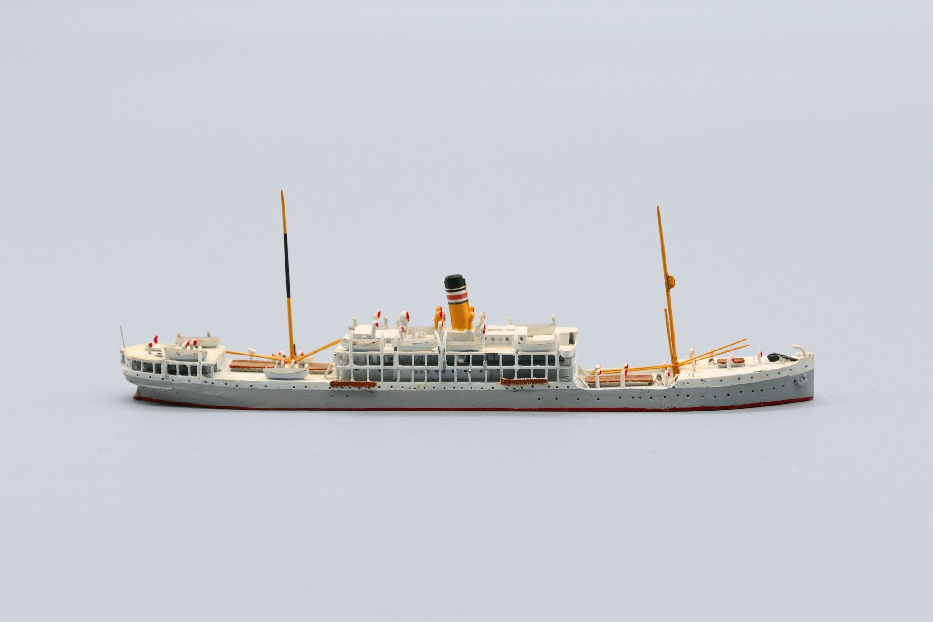 Colonia - COL 35a - Prinzessin - 1:1250 - 1