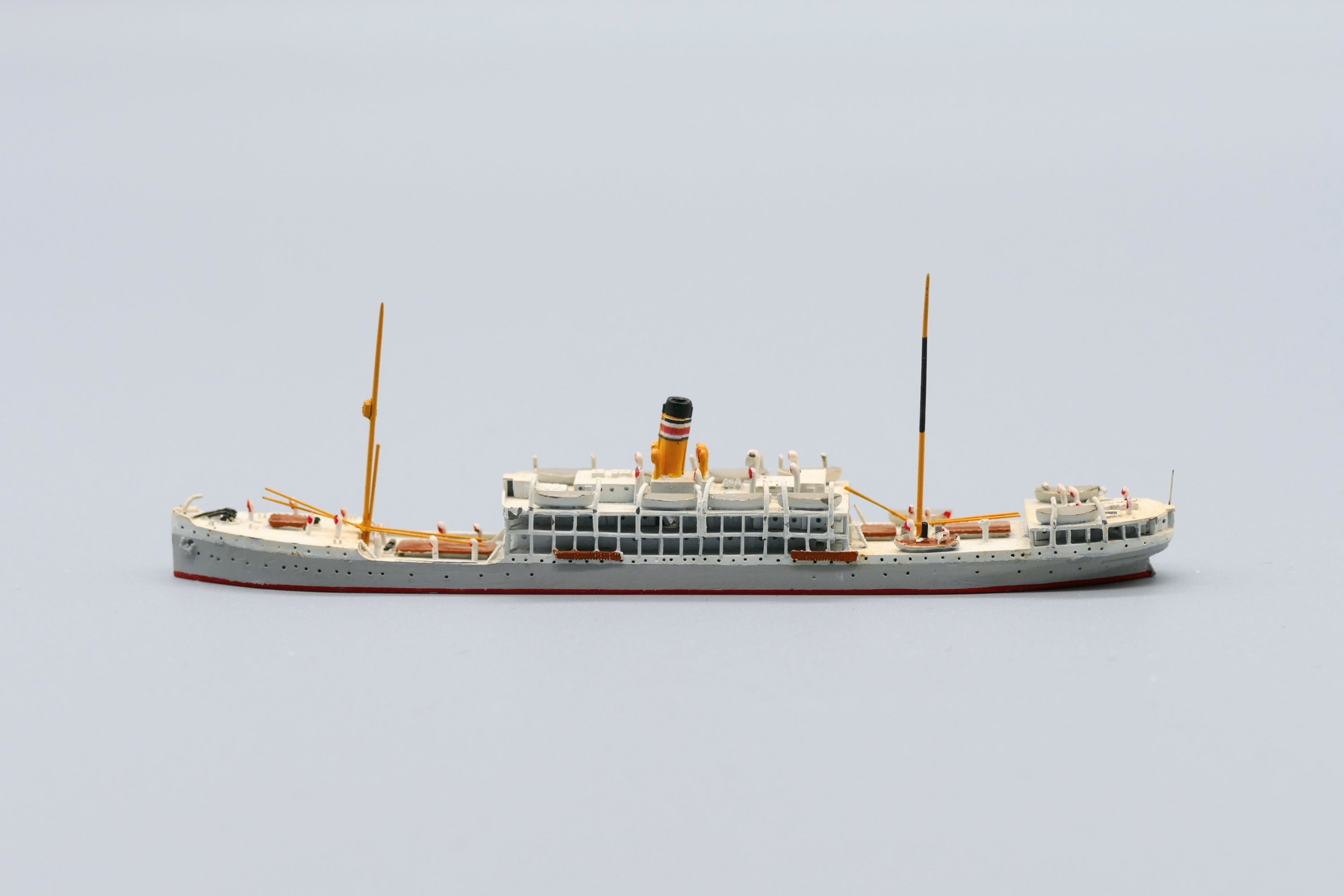 Colonia - COL 35a - Prinzessin - 1:1250 - 2