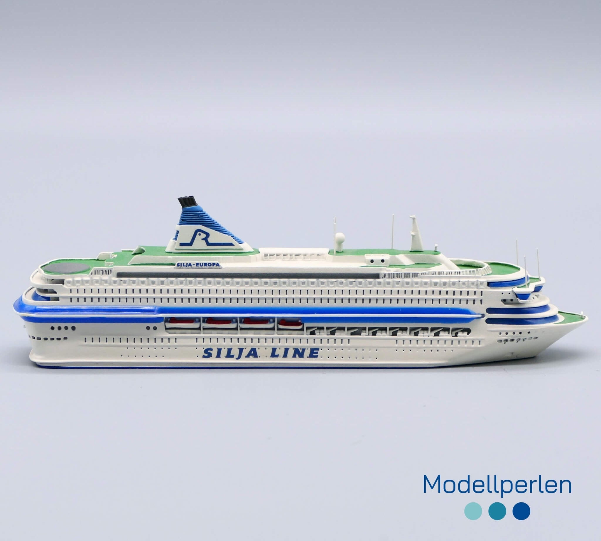 Conrad - CO-S 10415 - Silja Europa - 1:1250 - 1